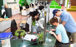 Vietcombank tiếp tục là thương hiệu ngân hàng có giá trị nhất Việt Nam