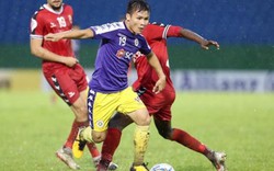 Đá hỏng khó tin, Hà Nội FC vẫn ca khúc khải hoàn AFC Cup