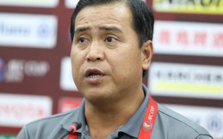 Thua Hà Nội FC, HLV B.Bình Dương nói điều khiến giới chuyên môn ngỡ ngàng!
