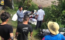 Đề nghị điều tra vụ tai nạn tàu hoả ở Bình Thuận làm 3 người tử vong