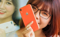 Đây là mẫu iPhone mạnh ngang ngửa iPhone XS nhưng lại bị "hắt hủi" ở Việt Nam