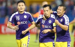 “Xé lưới” Becamex Bình Dương, Văn Quyết san bằng một kỷ lục ở AFC Cup
