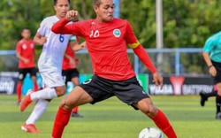 Nghi án U15 Đông Timor dùng cầu thủ 22 tuổi: AFF chính thức lên tiếng