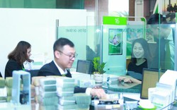  Vietcombank giảm lãi suất cho vay 5 lĩnh vực ưu tiên xuống 5,5%/năm