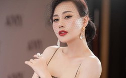 "Quỳnh búp bê" Phương Oanh: "Tôi sợ phẫu thuật thẩm mỹ vòng 3 vì biến chứng"