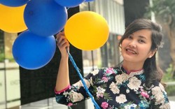 Bản lĩnh cô gái Việt bỏ ghế giám đốc khởi nghiệp ở thung lũng Silicon