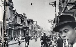 Khám phá loạt ảnh cực lạ về Việt Nam thời thuộc địa