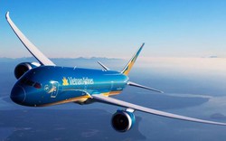 Vietnam Airlines thoát lỗ nhờ sự đột biến từ khoản lợi nhuận khác