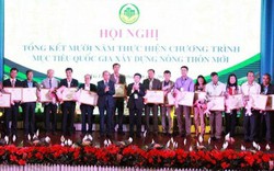 Lâm Đồng mở màn tổ chức tổng kết 10 năm xây dựng nông thôn mới