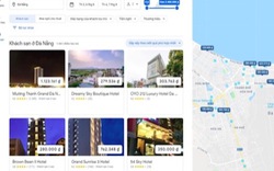 Không còn e ngại khi đi du lịch tự túc với các công cụ miễn phí của Google