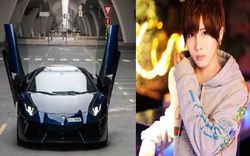 Nhờ tài nói chuyện, chàng trai kiếm vài tỷ/tháng, được tặng cả Lamborghini