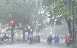 Cập nhật bão số 3: Dự báo bão có thể gây mưa lớn 250mm tại Hà Nội