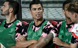 Cảnh sát Hàn Quốc điều tra Ronaldo và Juventus