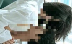 Bắt U70 tống tiền người tình bằng clip nóng
