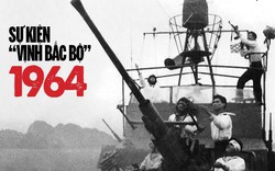 Infographic trận đầu tiên của Hải quân Việt Nam bảo vệ lãnh hải