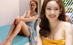 Hot girl Cà Mau là tình cũ thiếu gia Phan Thành kể chuyện 'dằn mặt' đại gia