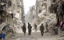 Đại chiến Syria: Mỹ bất ngờ lật bài ngửa