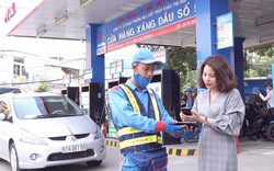 PV Oil: 38.589 tỷ doanh thu chỉ tạo 267 tỷ lợi nhuận, nặng gánh 943 tỷ nợ xấu