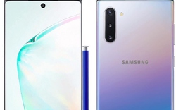 Đây là phụ kiện giúp kết nối tai nghe trên Galaxy Note 10