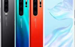 Top 5 smartphone khuyến mại mạnh trong tháng 8, có "dế" giảm tới 2,3 triệu đồng