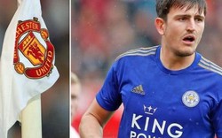 Thương vụ 80 triệu bảng Harry Maguire sẽ là "bom xịt" của M.U?