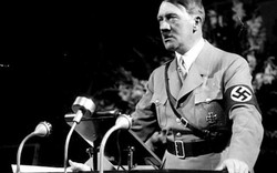 Con đường trở thành trùm phát xít của Adolf Hitler