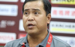 Liên tiếp thua Hà Nội FC, HLV Bình Dương thừa nhận sự thật cay đắng!