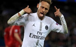 Không lọt Top 10 The Best, Neymar mất trắng số tiền thưởng khổng lồ