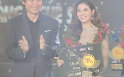 Kha Ly đăng quang “Tình Bolero 2019”, giành 100 triệu đồng