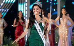 Yếu tố nào giúp Lương Thùy Linh đăng quang Miss World Vietnam 2019?