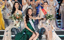 Top 3 Miss World Vietnam 2019 bị nhận xét còn "xanh và non", khiến khán giả lo ngại