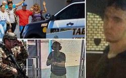 Xả súng đẫm máu trong khu mua sắm Mỹ, ít nhất 20 người thiệt mạng