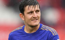 "Bom tấn" M.U - Harry Maguire: Nếu không đá bóng thì sẽ làm... kế toán