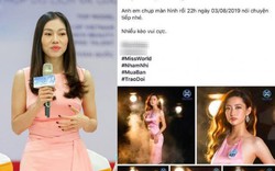 Kết quả Miss World Vietnam trùng khớp tin đồn mua giải, BTC giải thích gì?