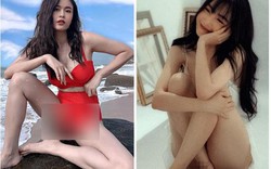 Elly Trần, Trương Quỳnh Anh gây tranh cãi vì cách tạo dáng chụp ảnh "kém sang"