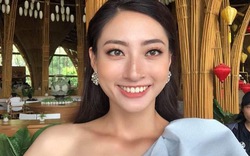 Tân Miss World Việt Nam 2019: Tuyển học sinh giỏi Anh quốc gia, IELTS 7.5