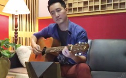 Vừa trở lại ca hát, Nguyễn Phi Hùng đã gây xúc động vì lý do này