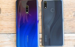 Realme khoe cột mốc ấn tượng, bán 22.000 smartphone mỗi ngày