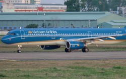 Nhiều máy bay Vietnam Airlines và Jetstar Pacific đi Hồng Kông bị chậm huỷ chuyến