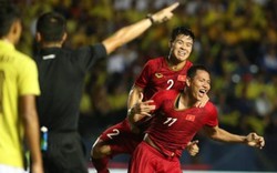 Báo Thái Lan "đọc vị" HLV Park Hang-seo về đội hình ĐT Việt Nam