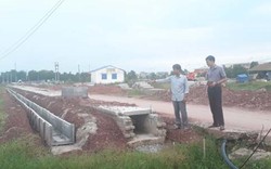 Thái Nguyên: Chi 31,2 tỷ đồng nâng cấp hơn 1km đường xóm mới bê tông hoá
