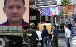 Có bao nhiêu tội phạm người Việt đã bị Interpol ra lệnh truy nã đỏ?