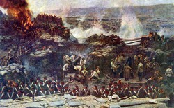Đế Quốc Nga mất 220.000 quân trong Chiến tranh Crimea như thế nào?