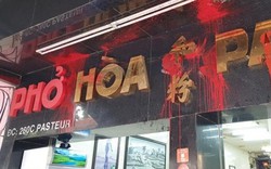 Lời khai của nhóm đối tượng “khủng bố” quán phở Hoà nổi tiếng Sài Gòn