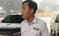 Danh tính tài xế taxi hành hung 3 phụ nữ ở bến xe Yên Nghĩa, Hà Nội