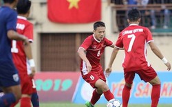 Lịch thi đấu U18 Đông Nam Á 2019: Tham vọng của U18 Việt Nam