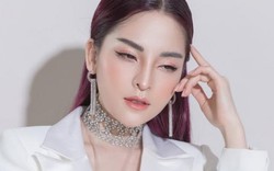 Saka Trương Tuyền trở lại showbiz sau khi vượt qua trầm cảm hậu ly hôn