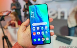 NÓNG: Oppo sắp tung phiên bản Reno mới