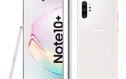 Galaxy Note 10 và những thông tin "nóng hổi" trước giờ G