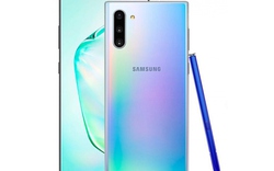 Samsung "thị uy" sức mạnh Galaxy Note 10 với video quảng cáo mới